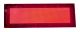 Red LED Dot Matrix Display For Some Stern Pinball Machines